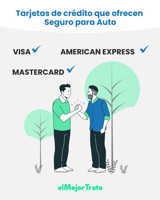 Seguro de Auto Rentado en México: ¿Cuáles son los Mejores?