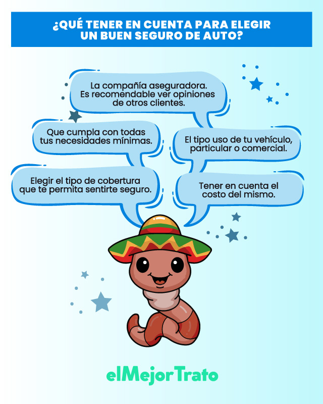 ¡Aquí los 10 Mejores y Ecónomicos Seguros de Auto en Puebla!