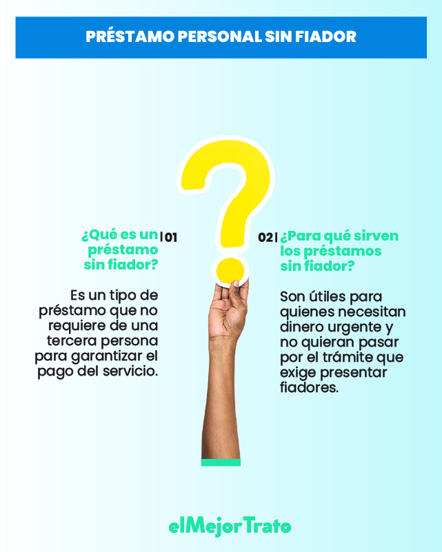 Préstamos Sin Fiador ¿Cómo Obtenerlos? - Simulá Online