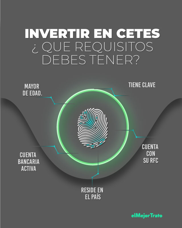 Calculadora de Cetes: Inversión y rendimientos 2024