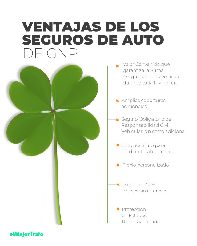 Cotizar Seguros de Autos GNP | OPINIONES